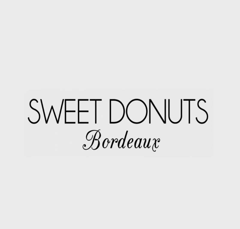 Meilleure boutique de donuts à bordeaux en gironde