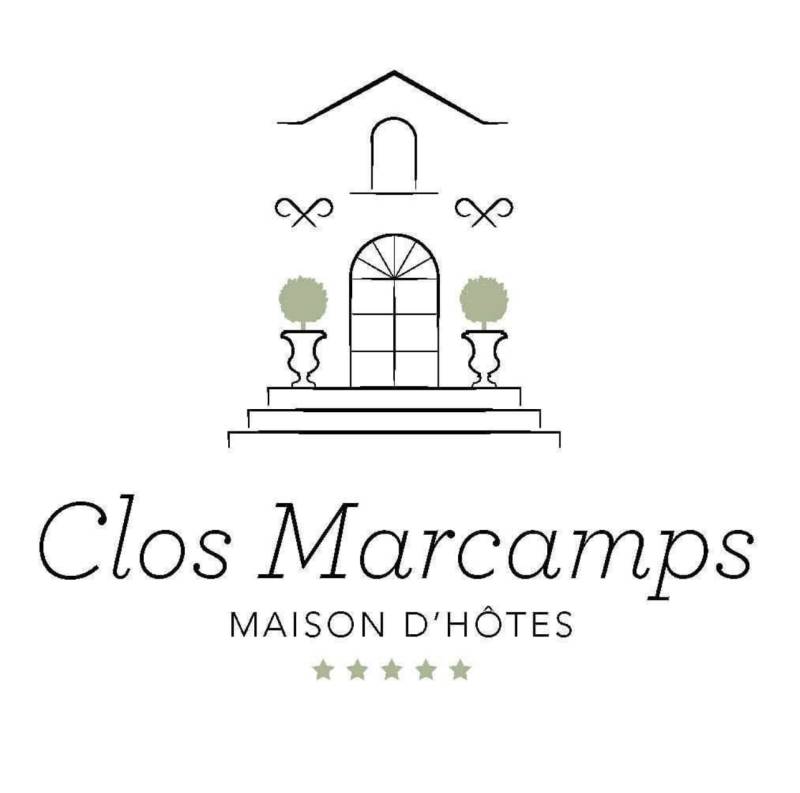 Maison d’hôtes le clos marcamps à prignac et marcamps proche de bordeaux en gironde